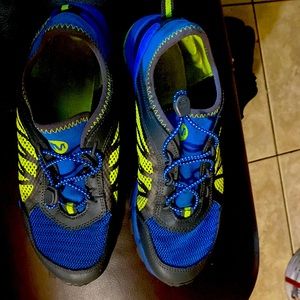 MERRELL BOYS HYDRO RUN